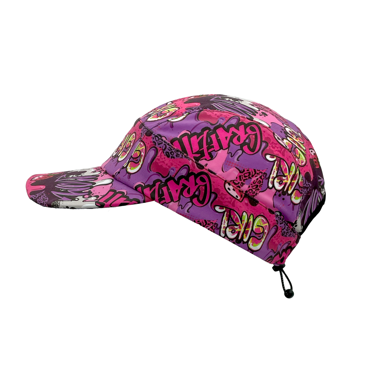 Performance Run Cap