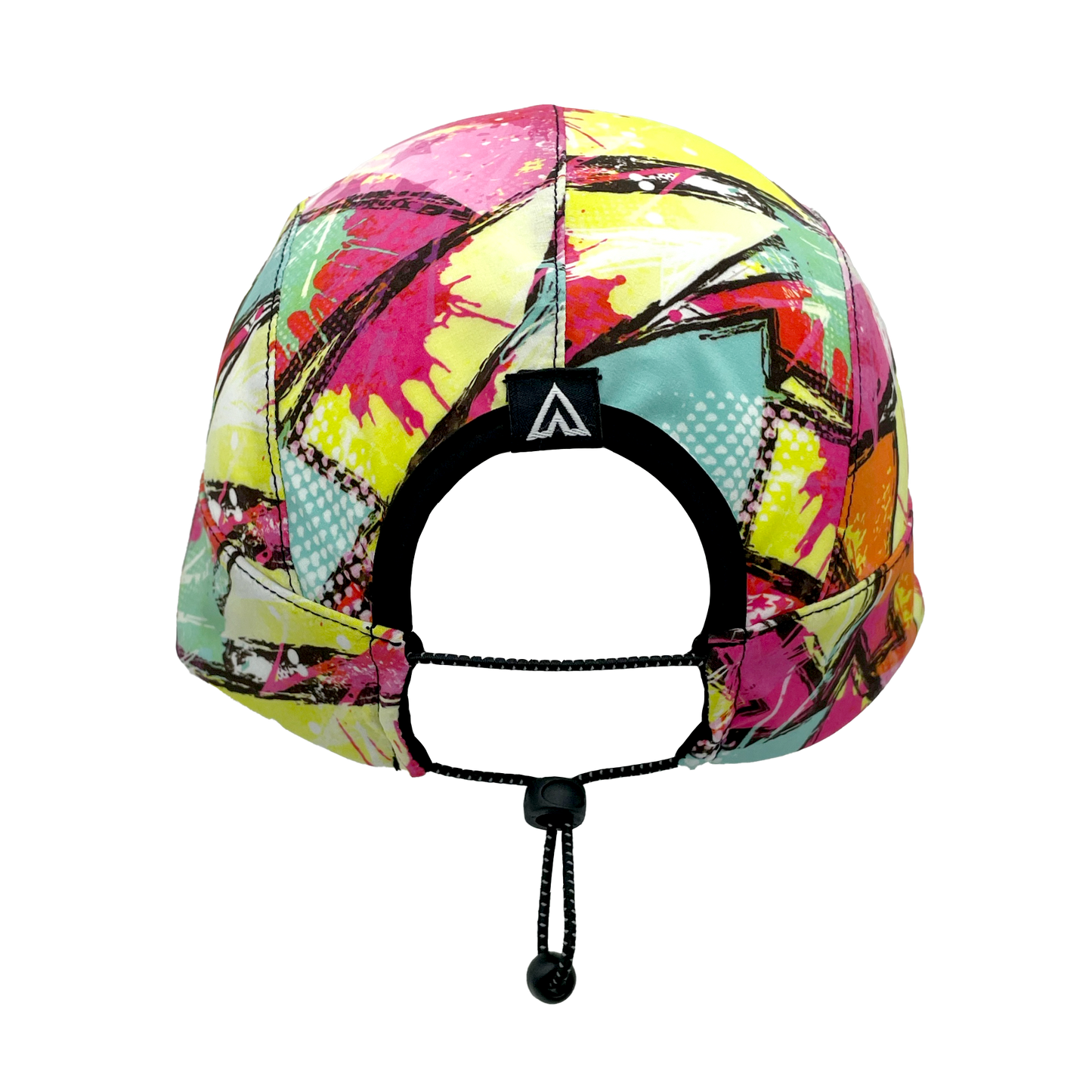 Performance Run Cap
