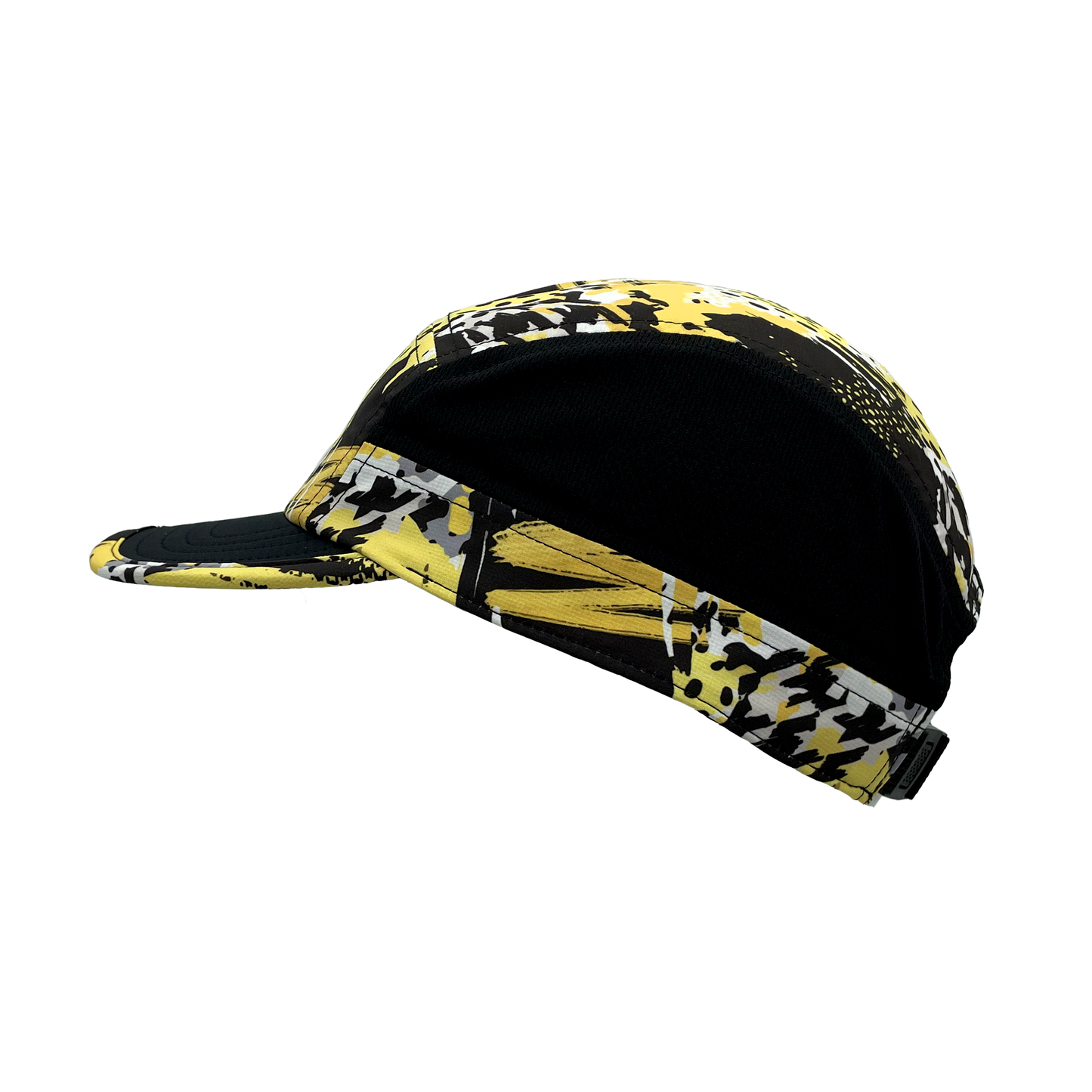 Basic Run Cap