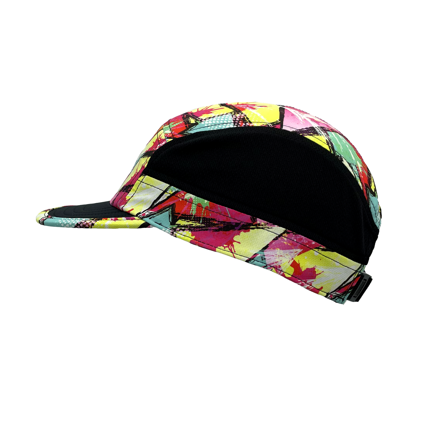 Basic Run Cap
