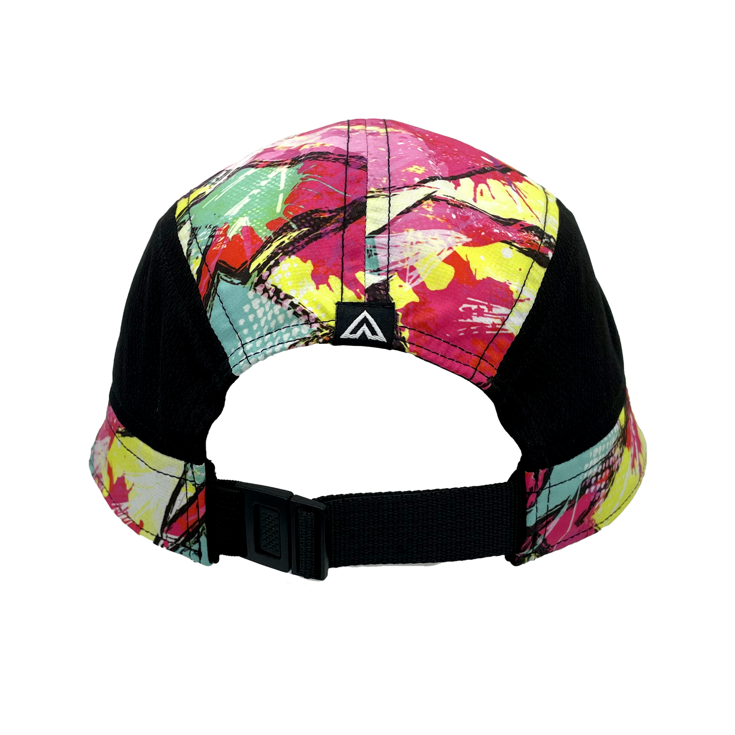 Basic Run Cap
