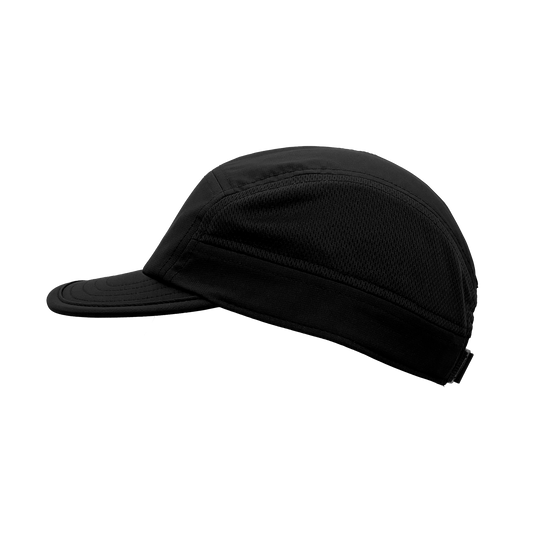 Basic Run Cap