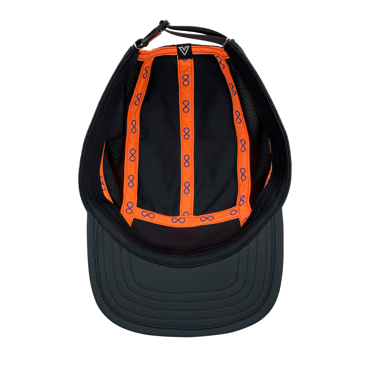 Basic Run Cap