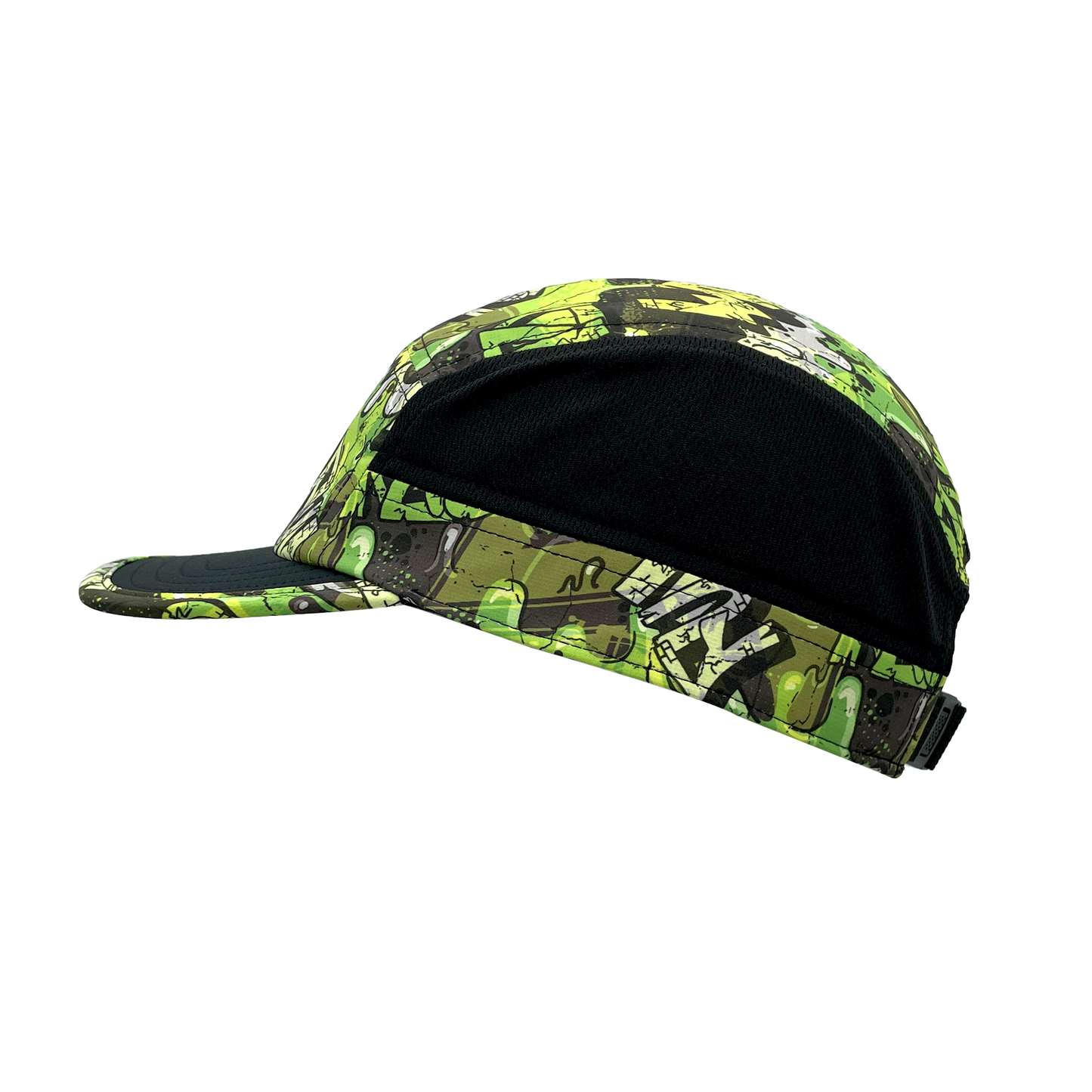Basic Run Cap