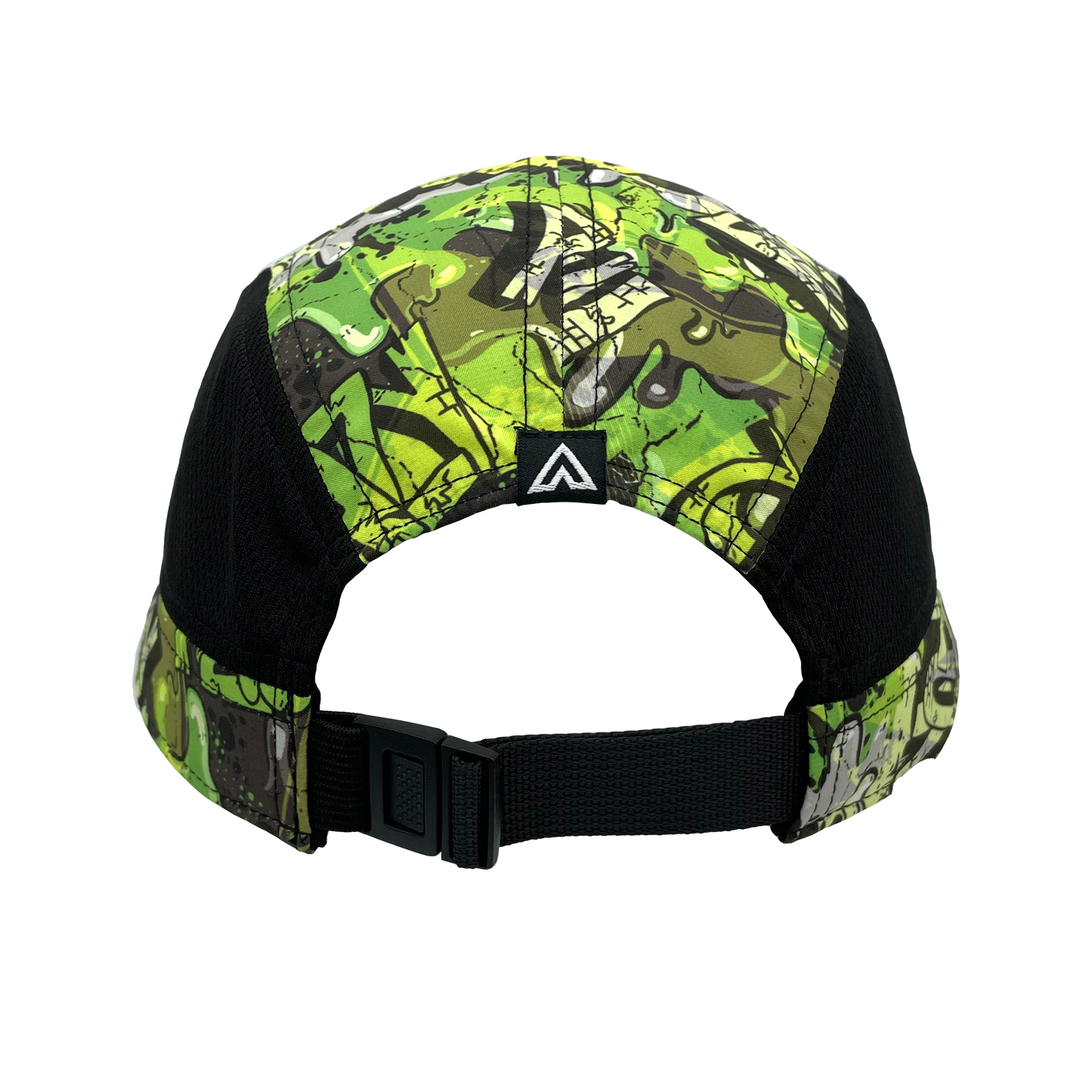 Basic Run Cap