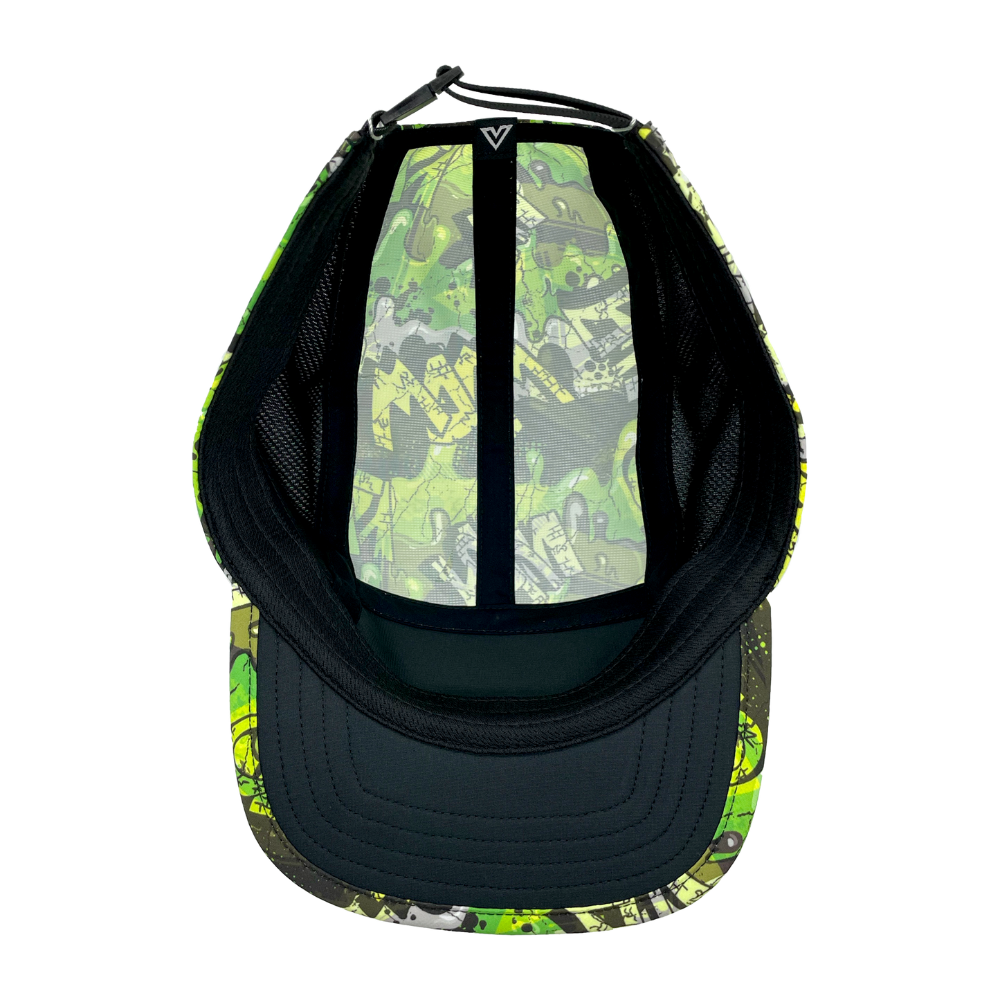 Basic Run Cap