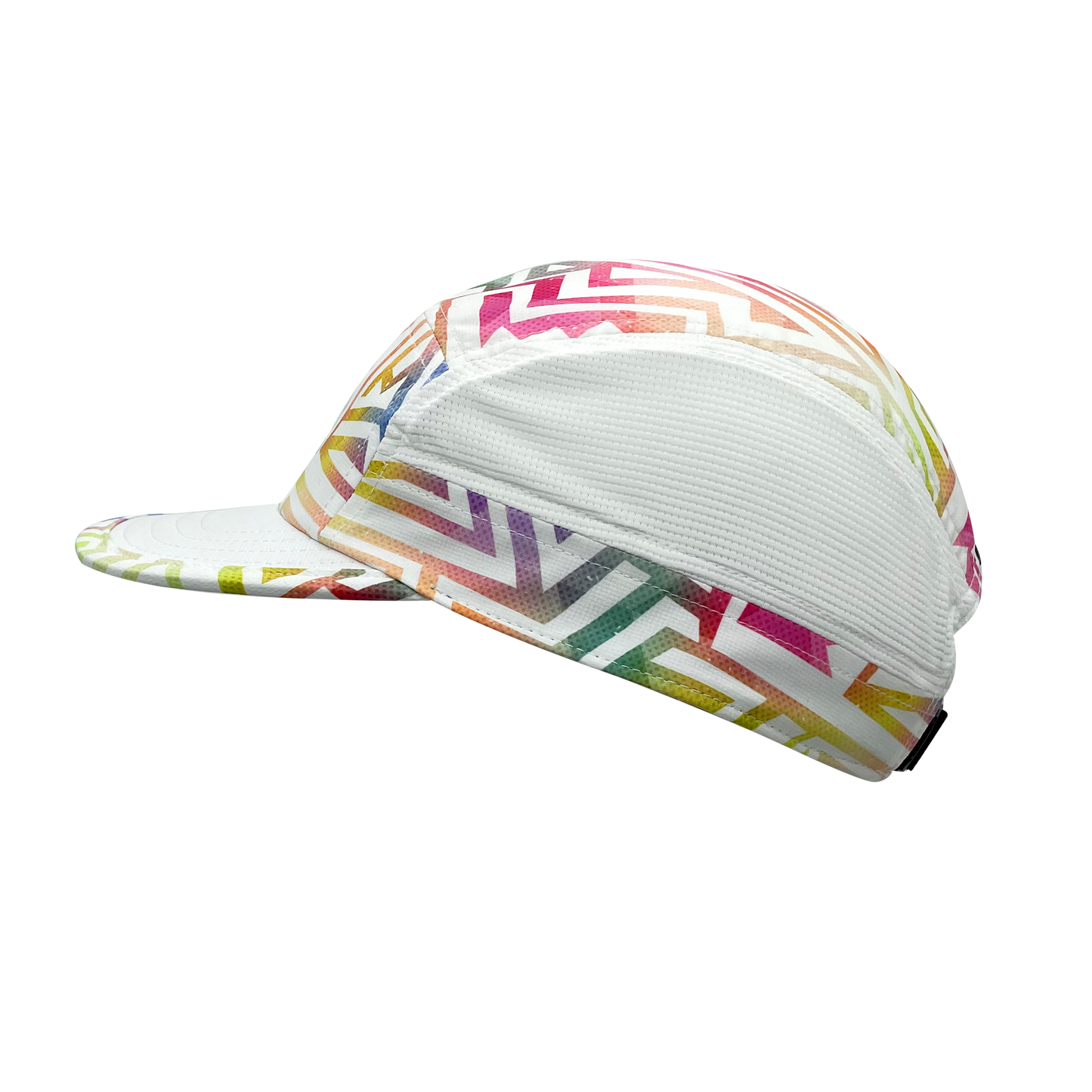 Basic Run Cap
