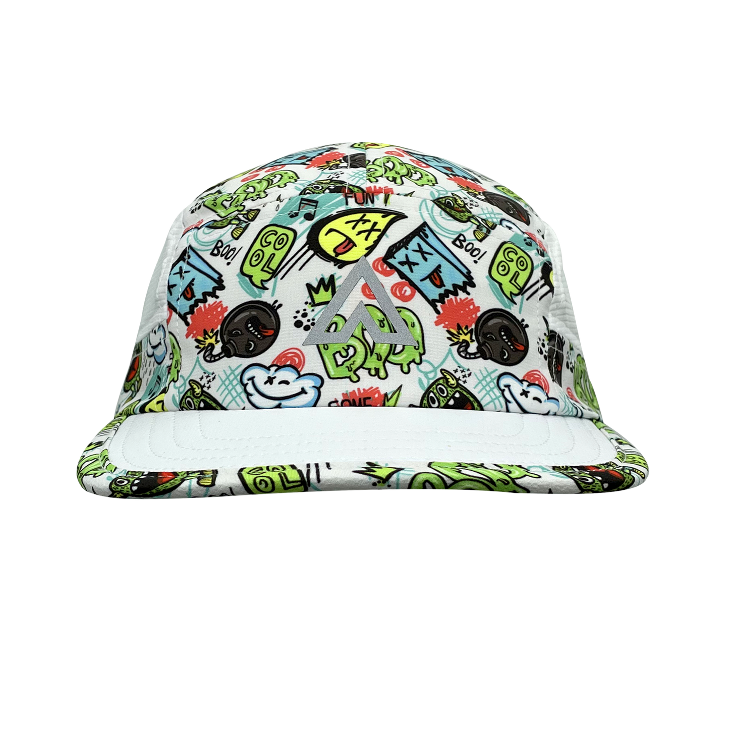 Basic Run Cap