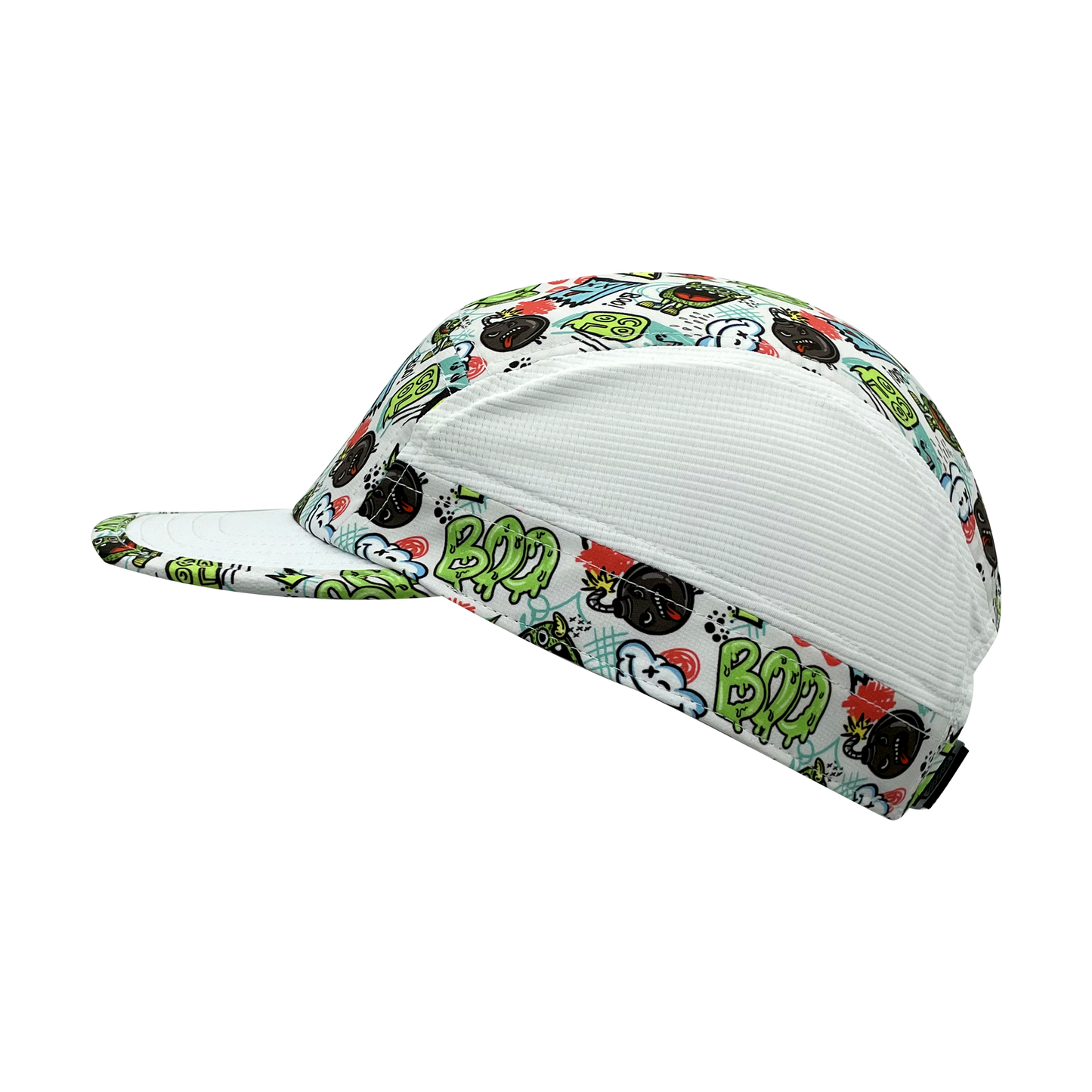 Basic Run Cap