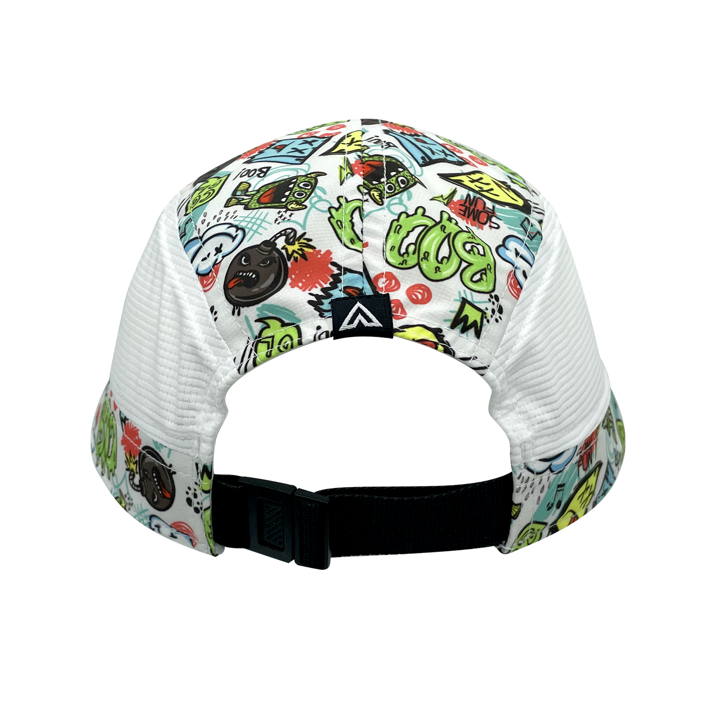 Basic Run Cap