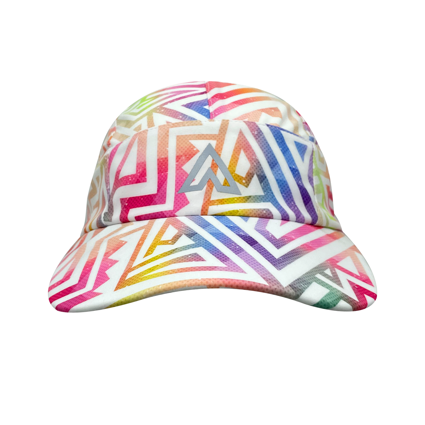 Performance Run Cap