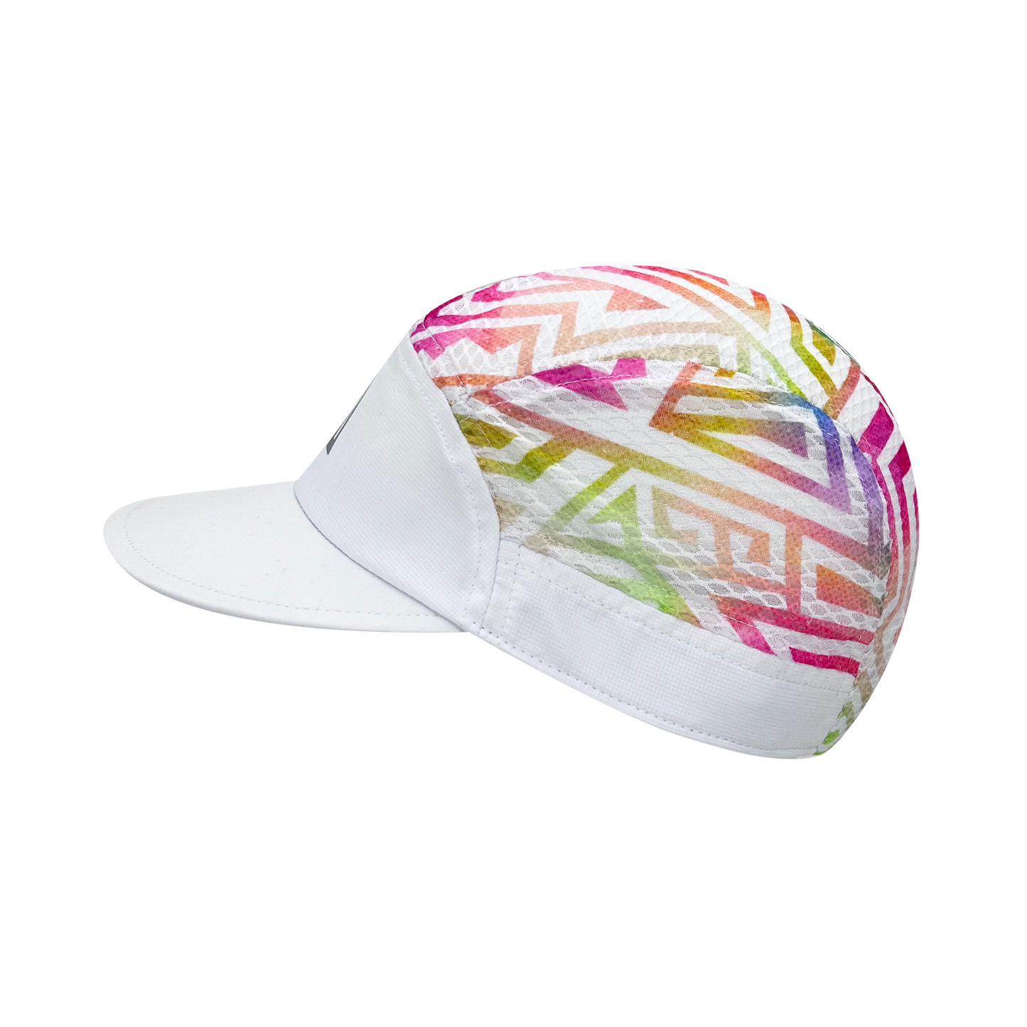 Elite Run Cap