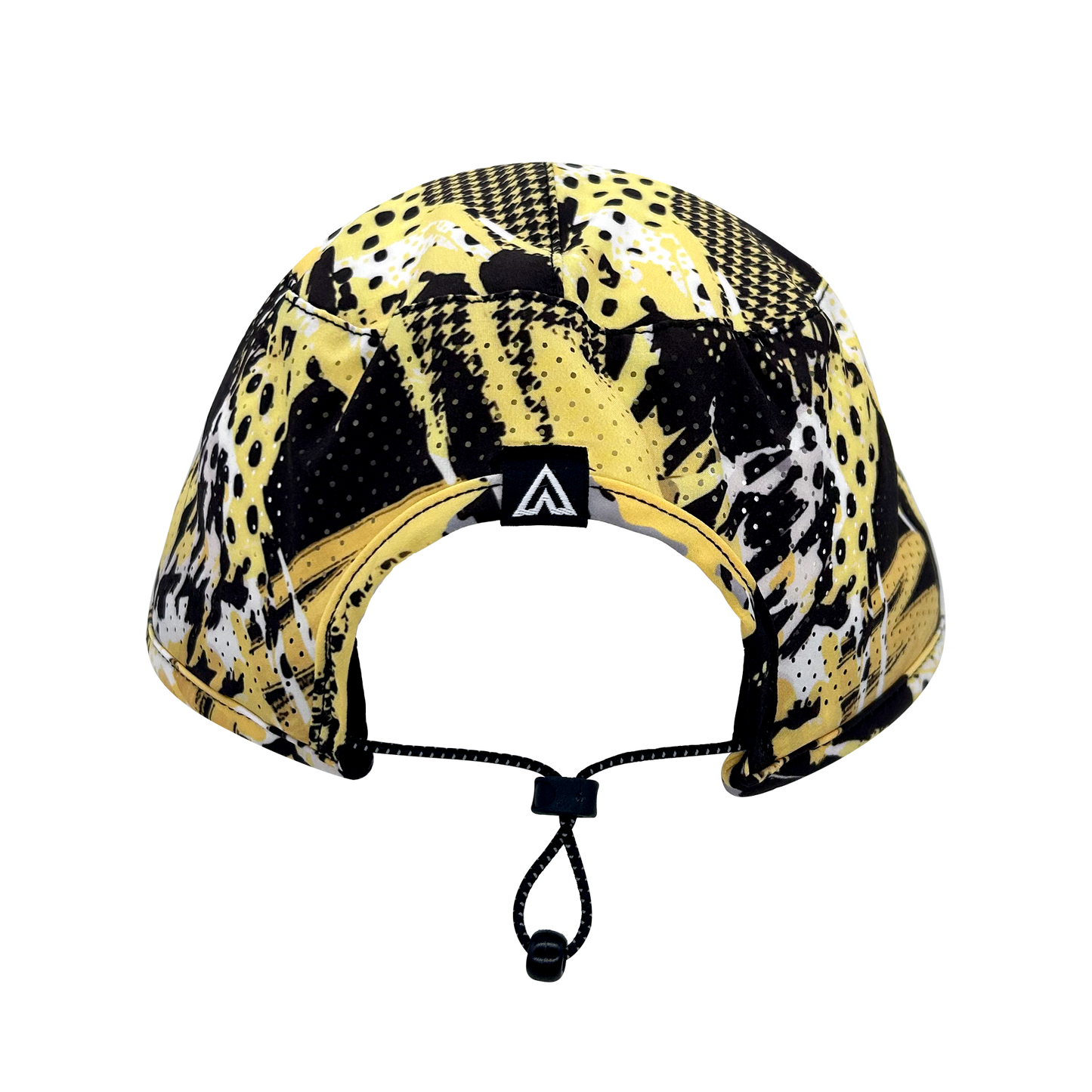 Professional Run Cap