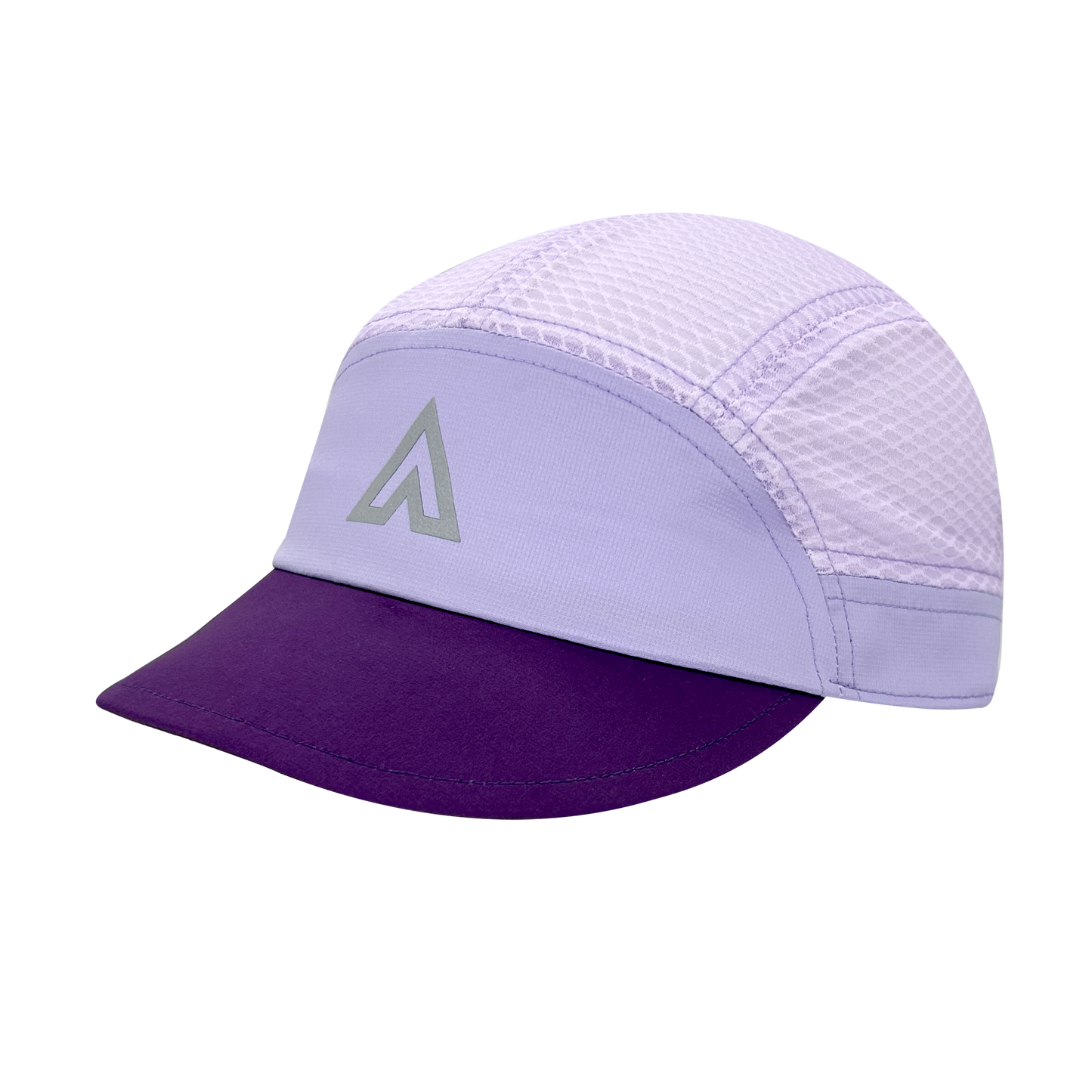 Elite Run Cap