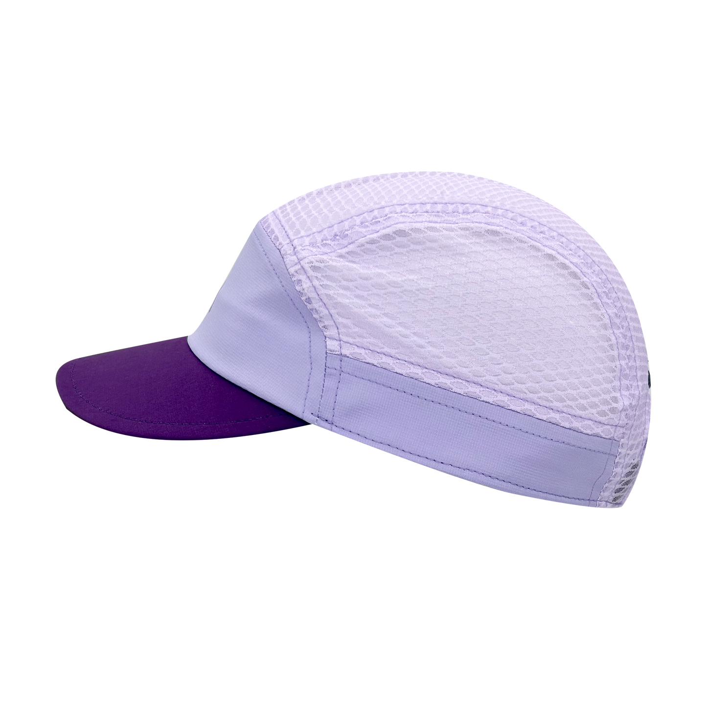 Elite Run Cap