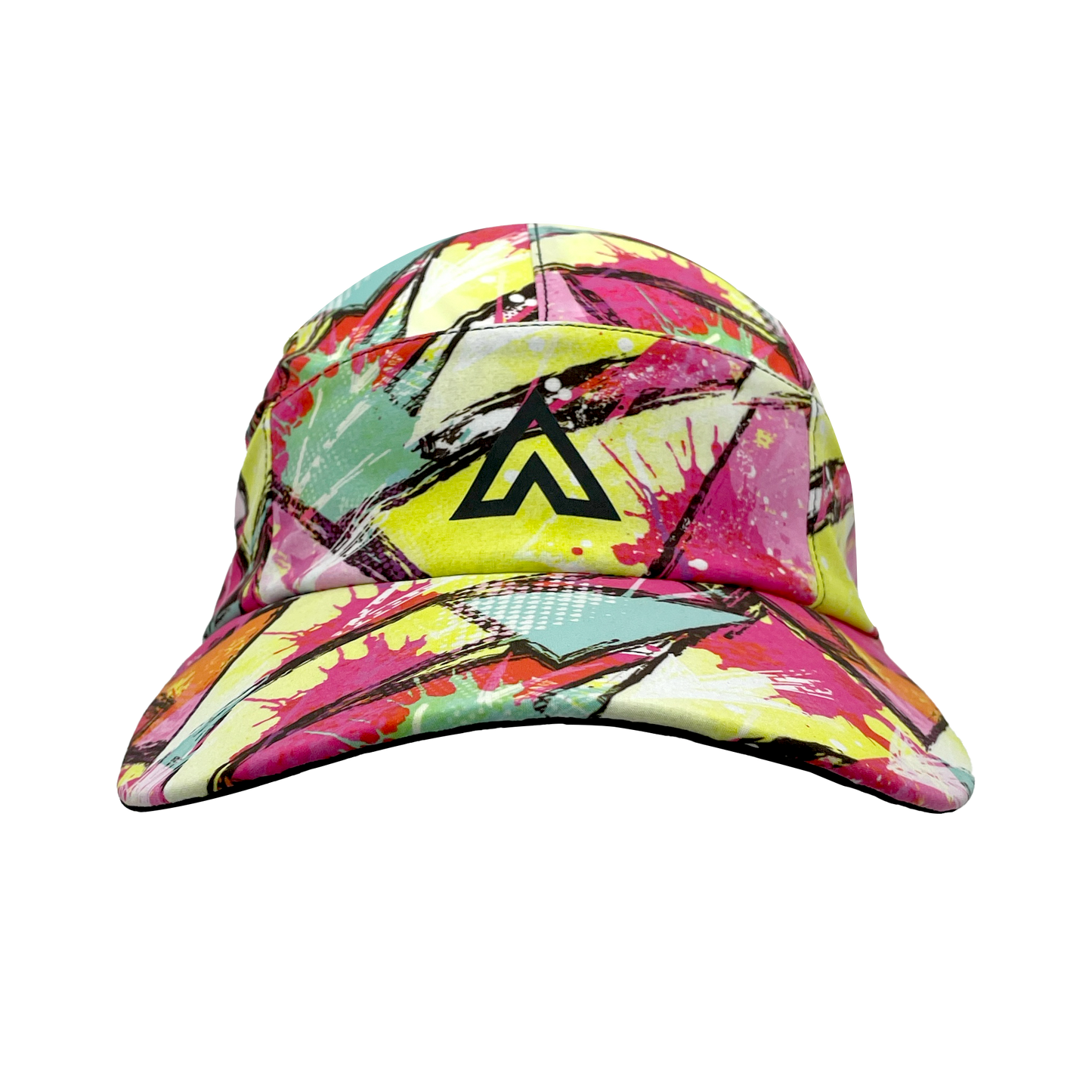 Performance Run Cap