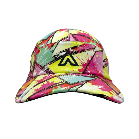 Performance Run Cap