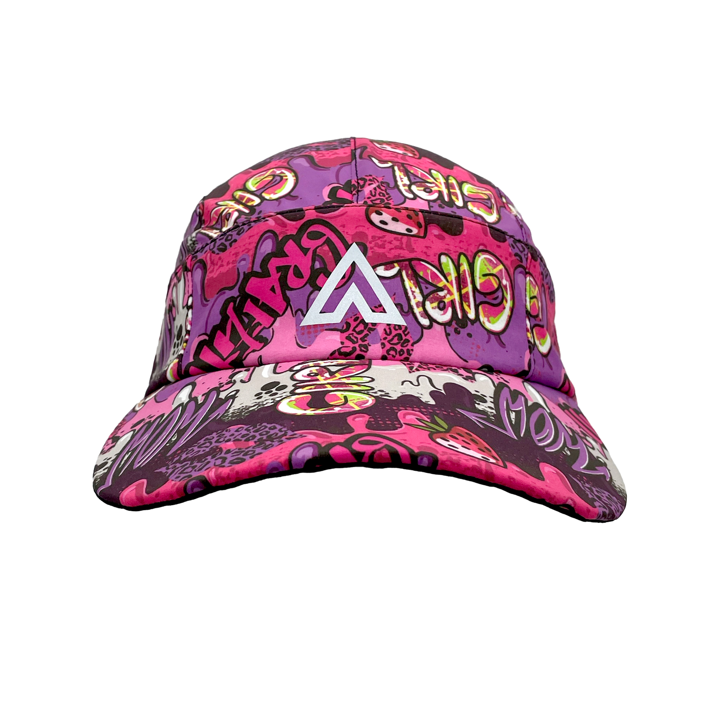 Performance Run Cap