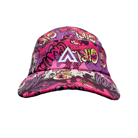 Performance Run Cap
