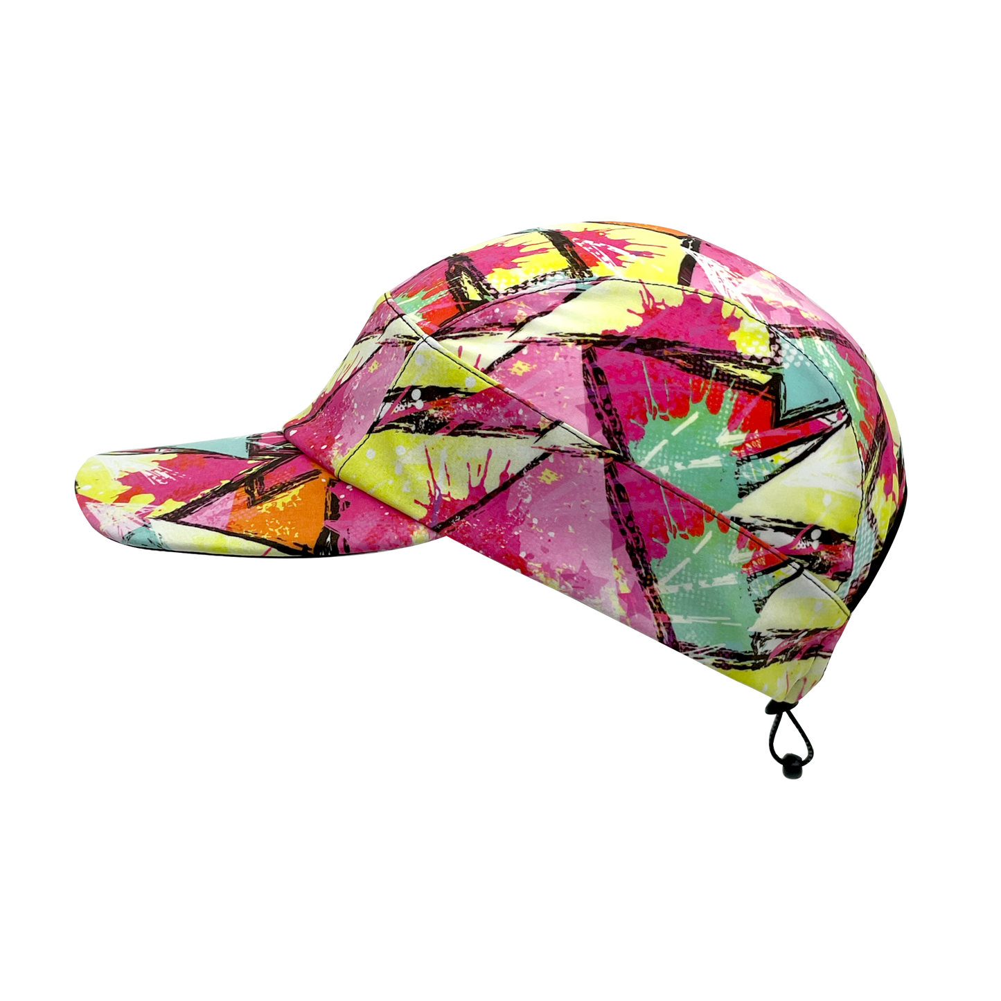 Performance Run Cap