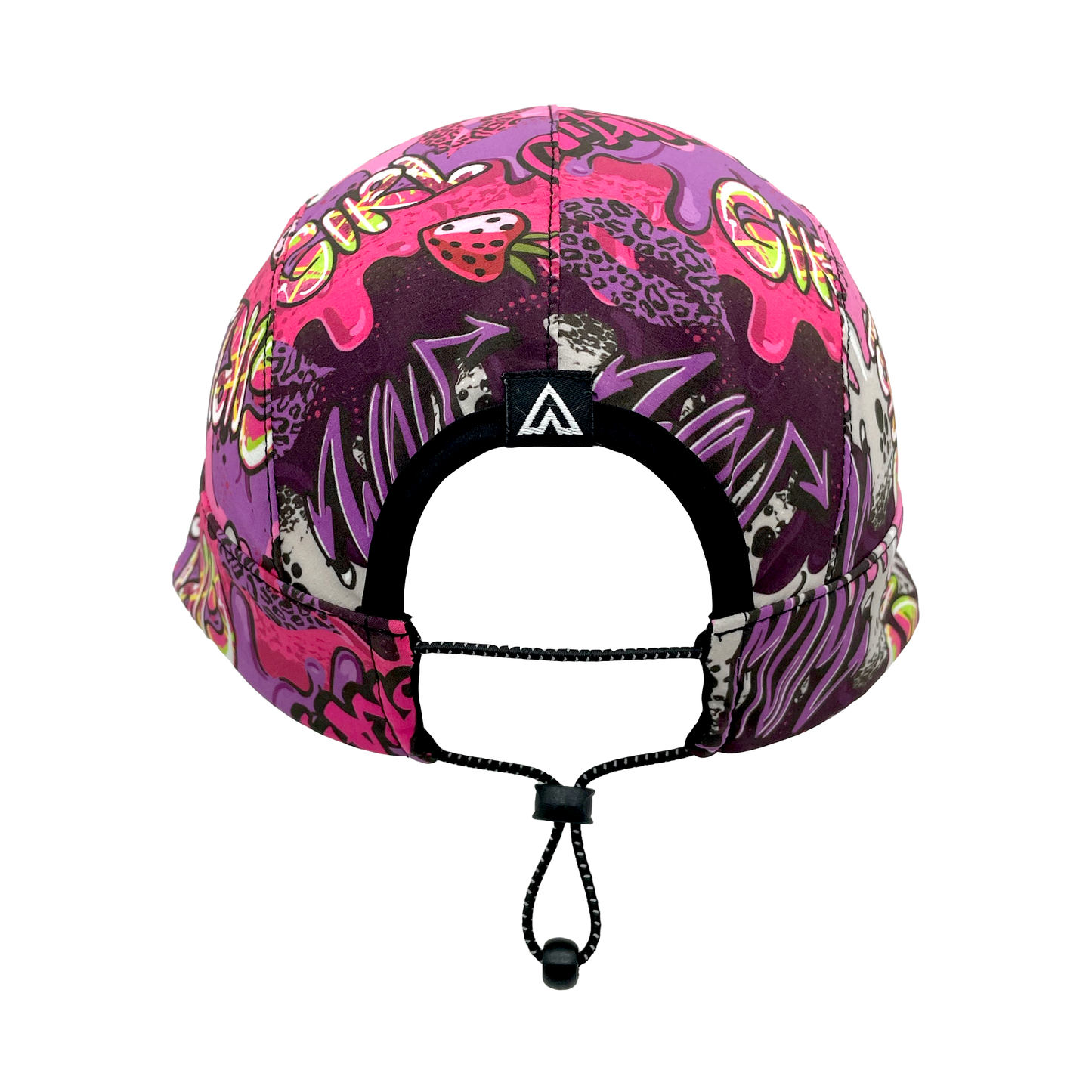 Performance Run Cap
