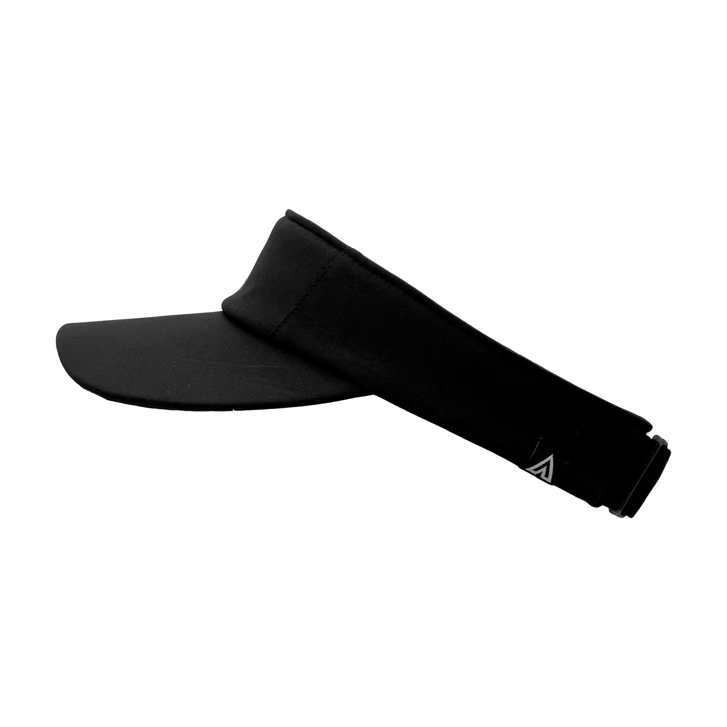 Visor Run Cap
