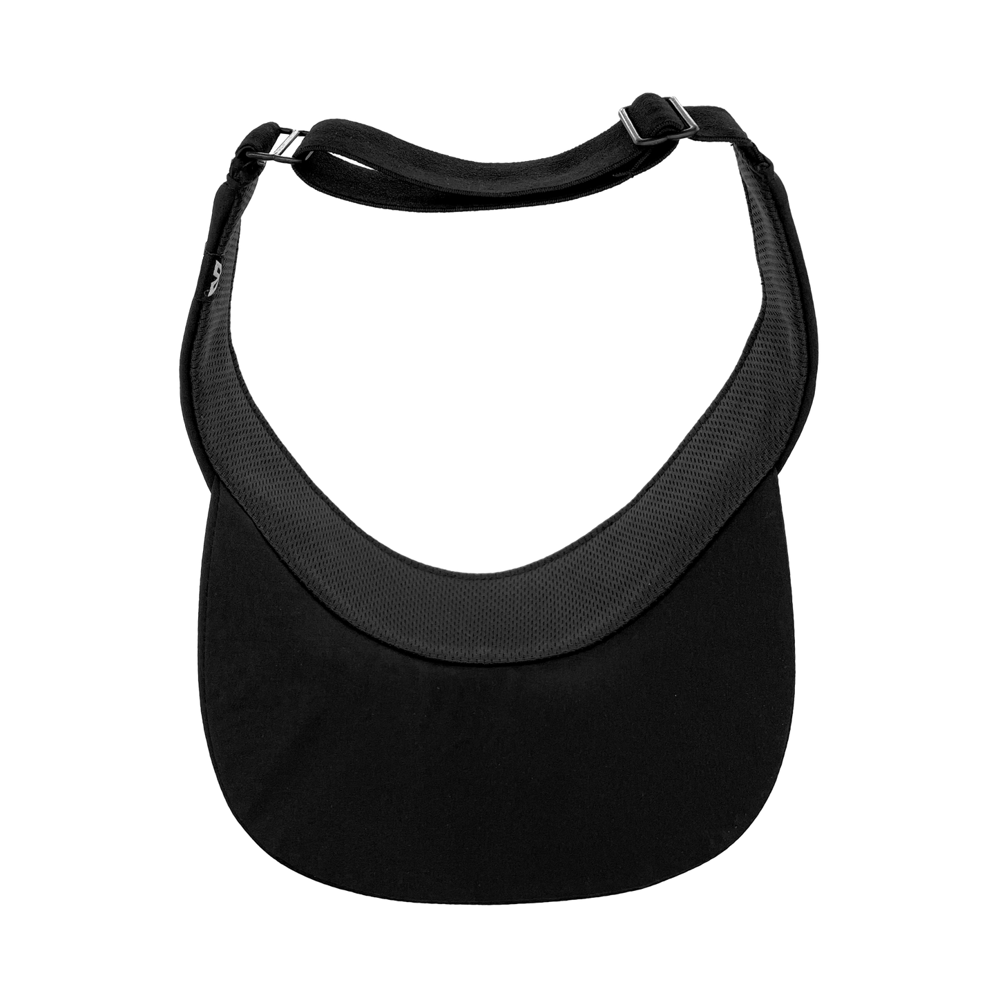 Visor Run Cap