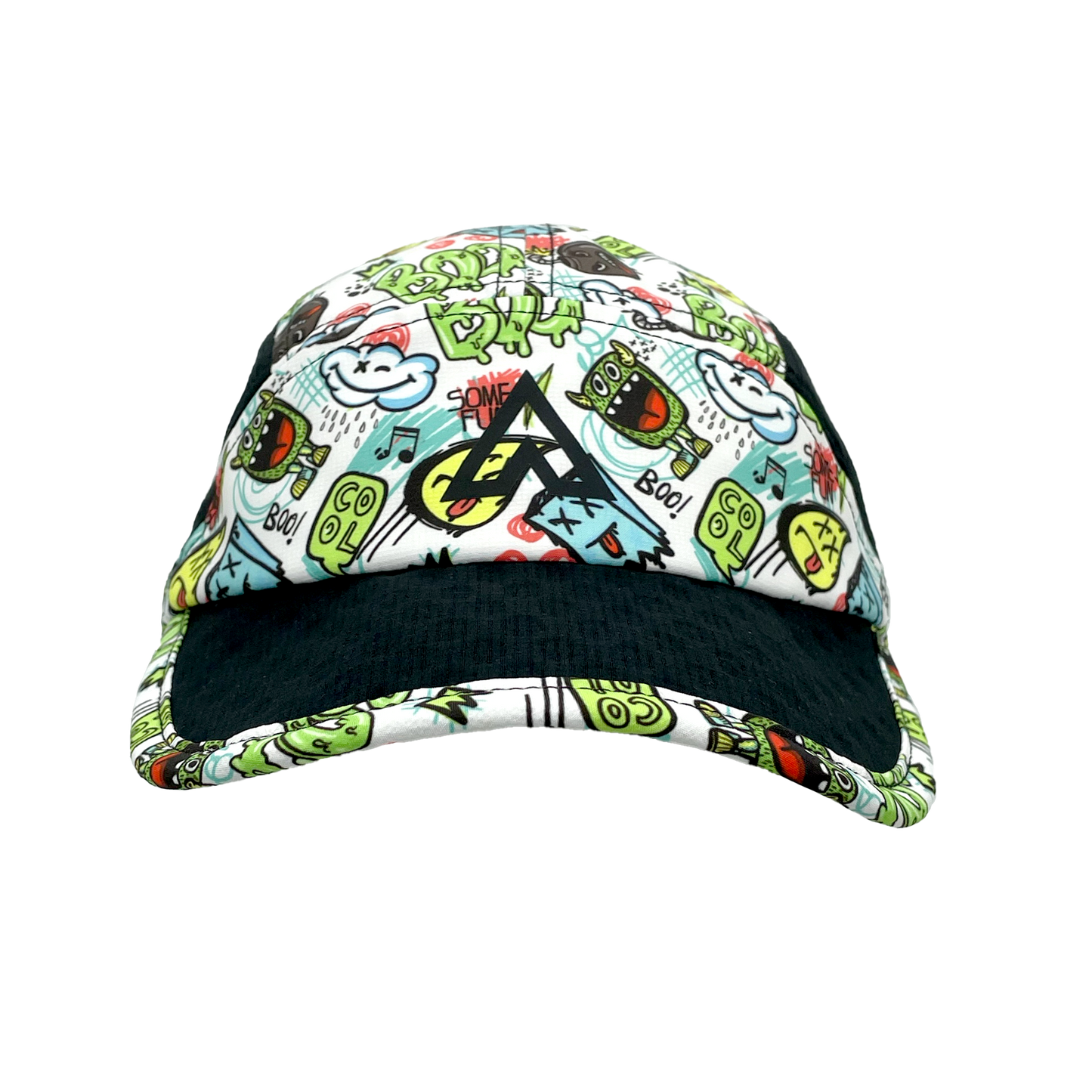 Expert Run Cap