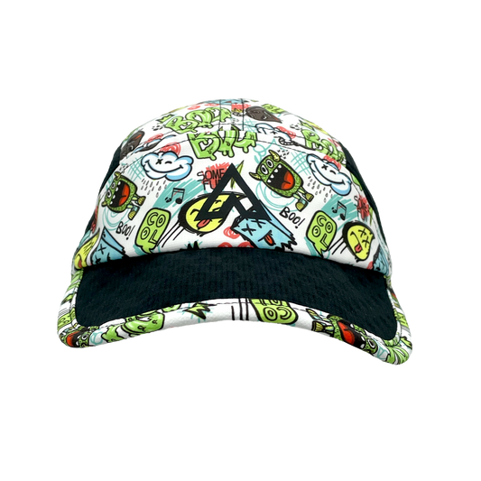 Expert Run Cap