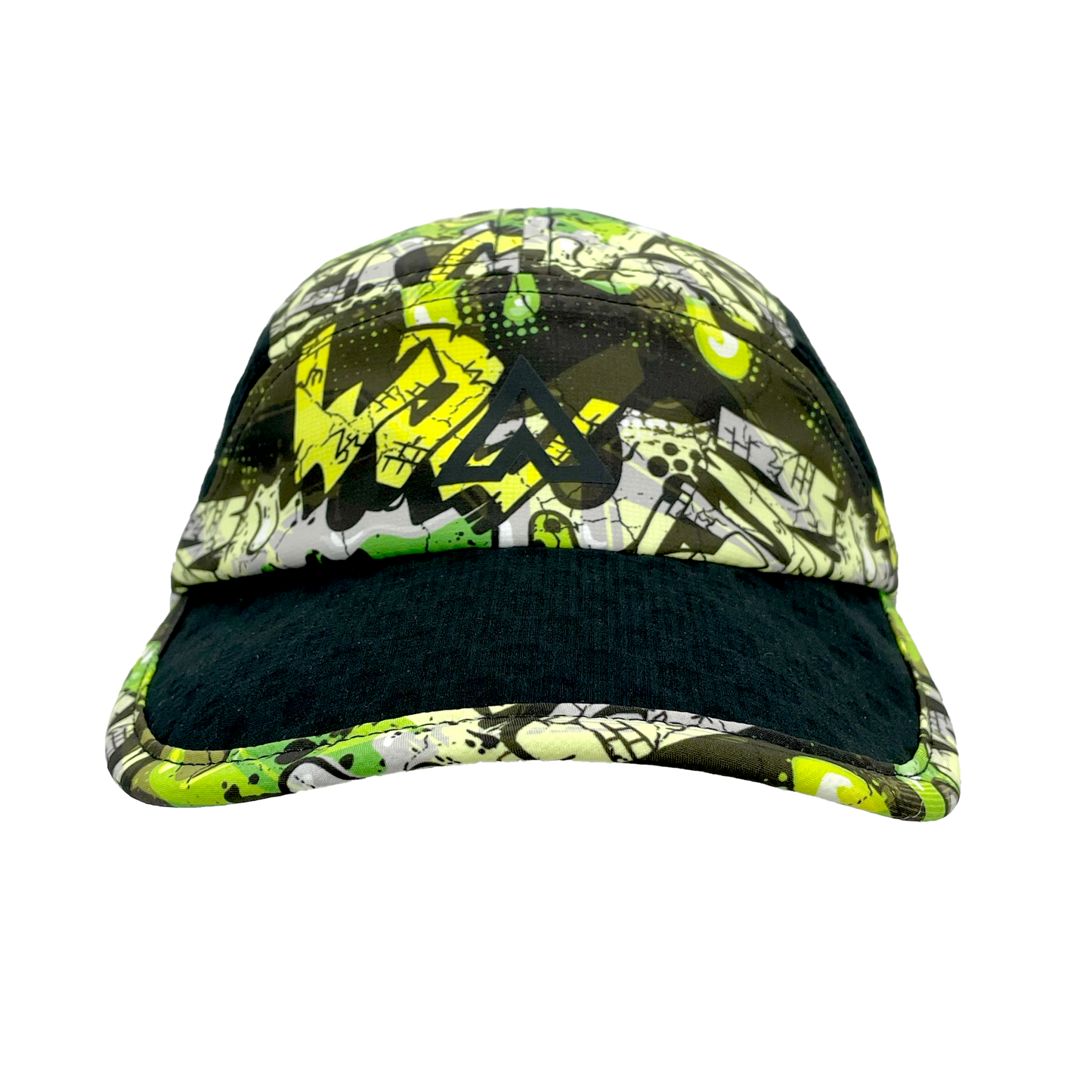 Expert Run Cap
