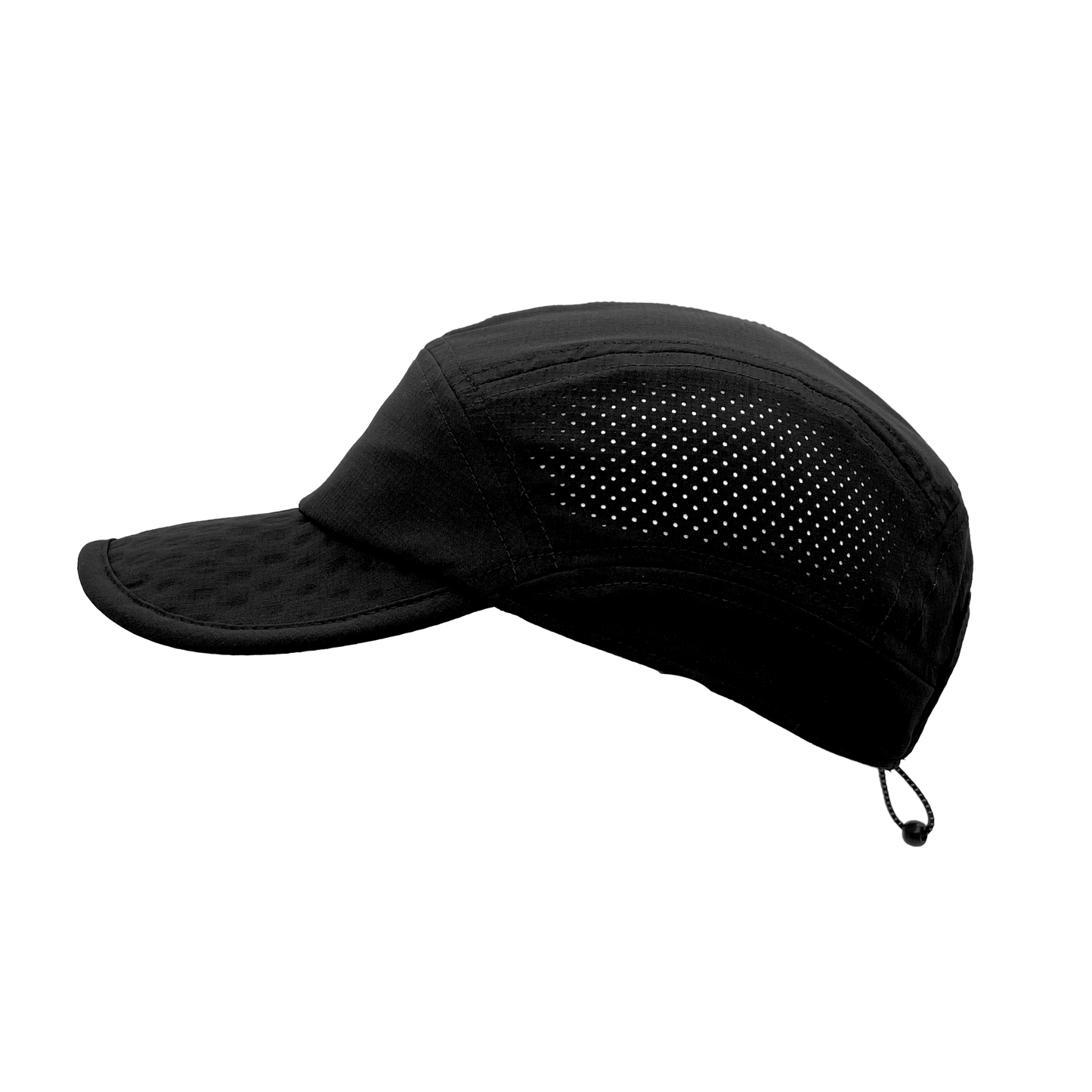 Expert Run Cap