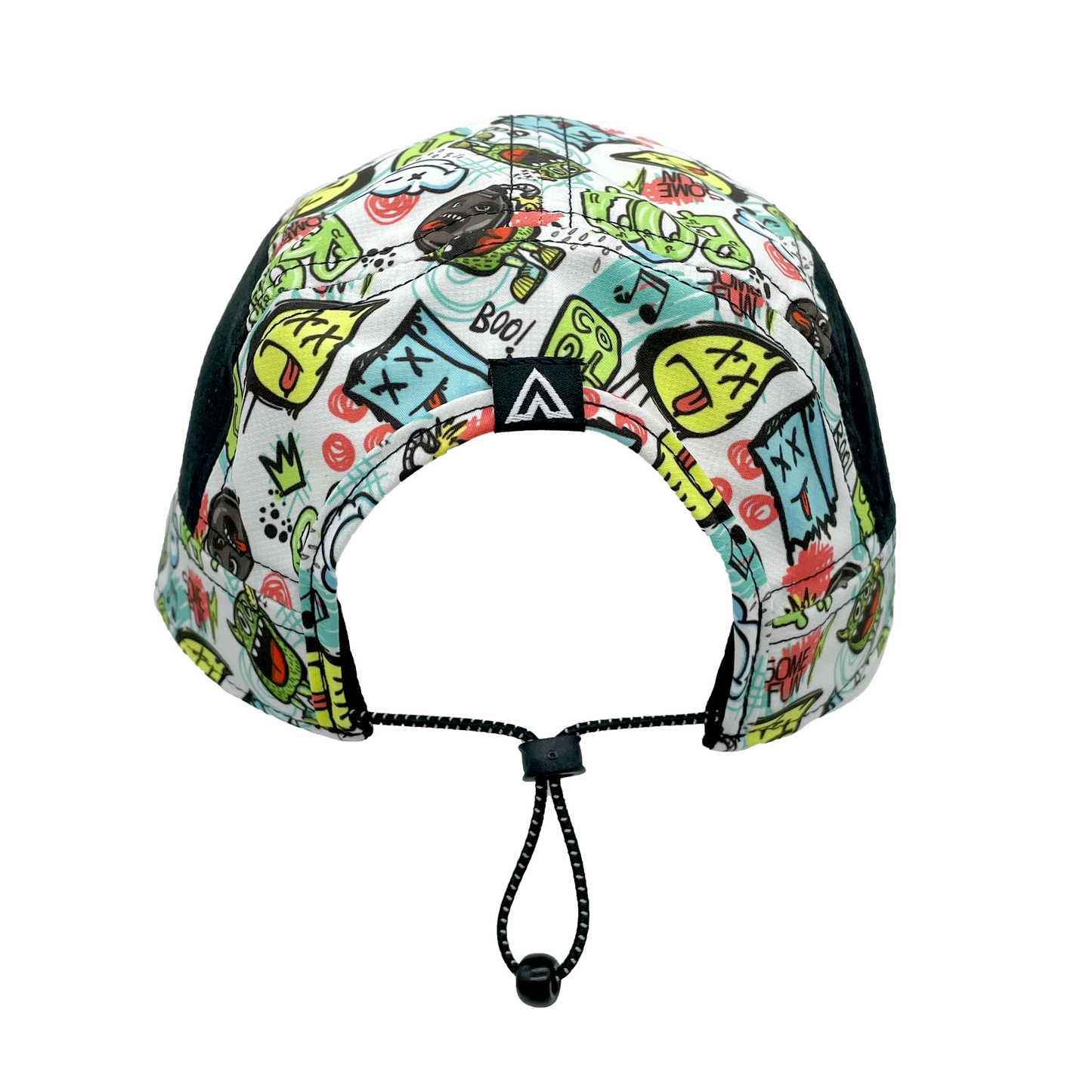 Expert Run Cap