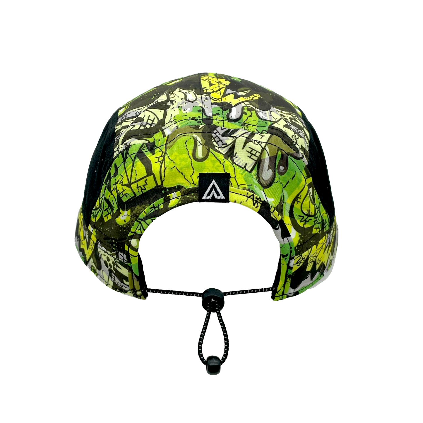 Expert Run Cap