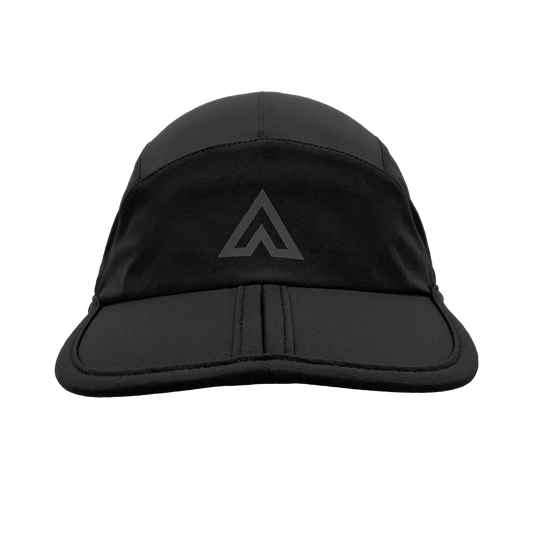 Professional Run Cap
