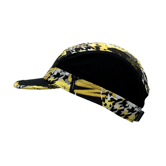 Basic Run Cap