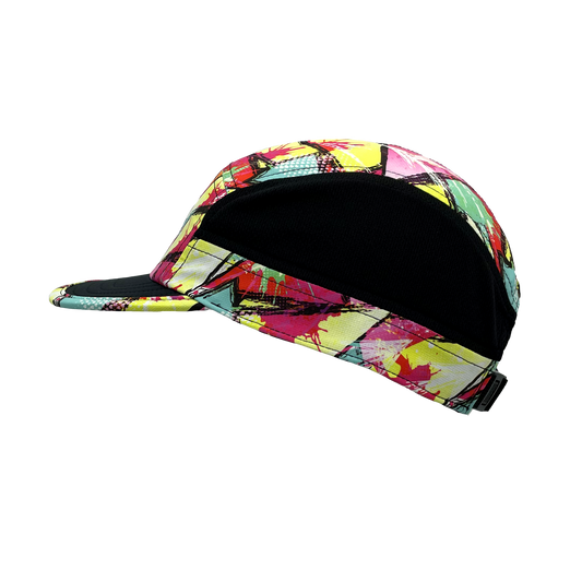 Basic Run Cap