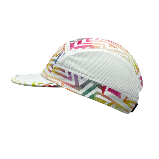 Basic Run Cap