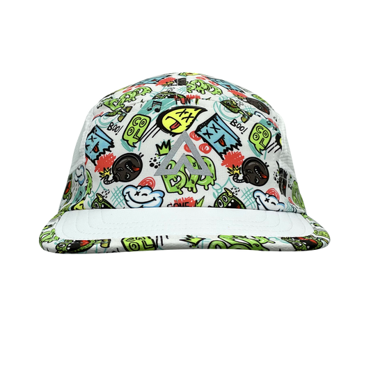 Basic Run Cap