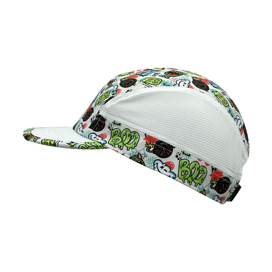 Basic Run Cap