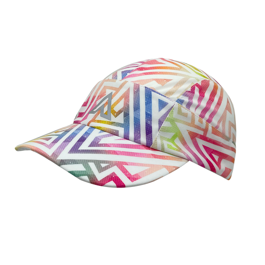Performance Run Cap