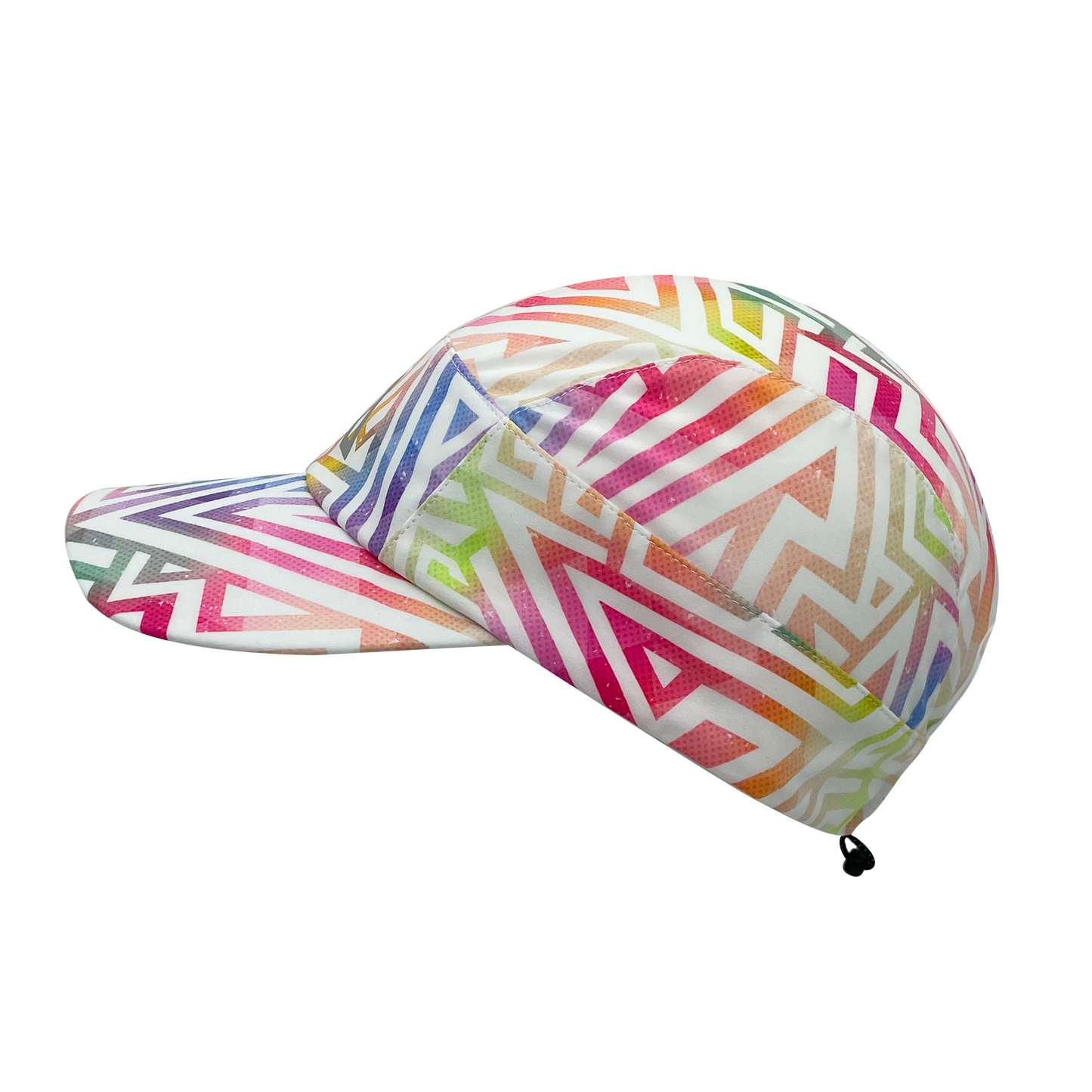 Performance Run Cap
