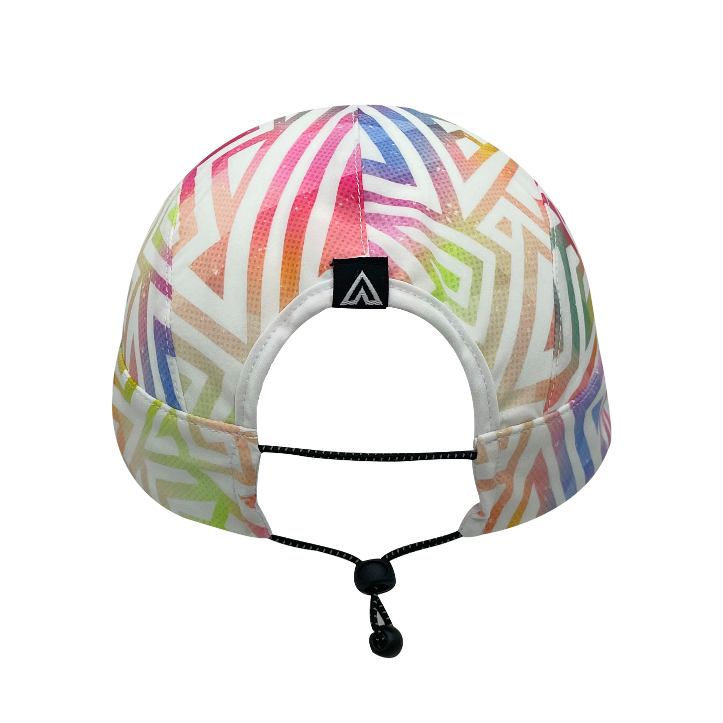 Performance Run Cap