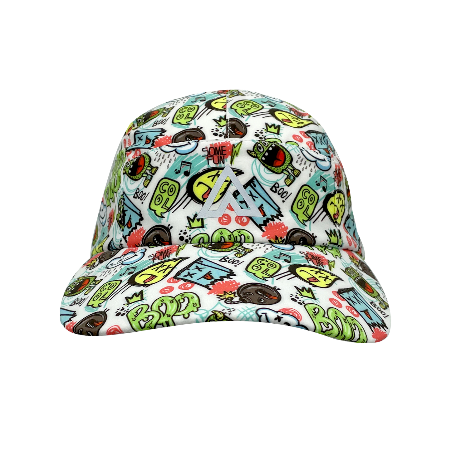 Performance Run Cap