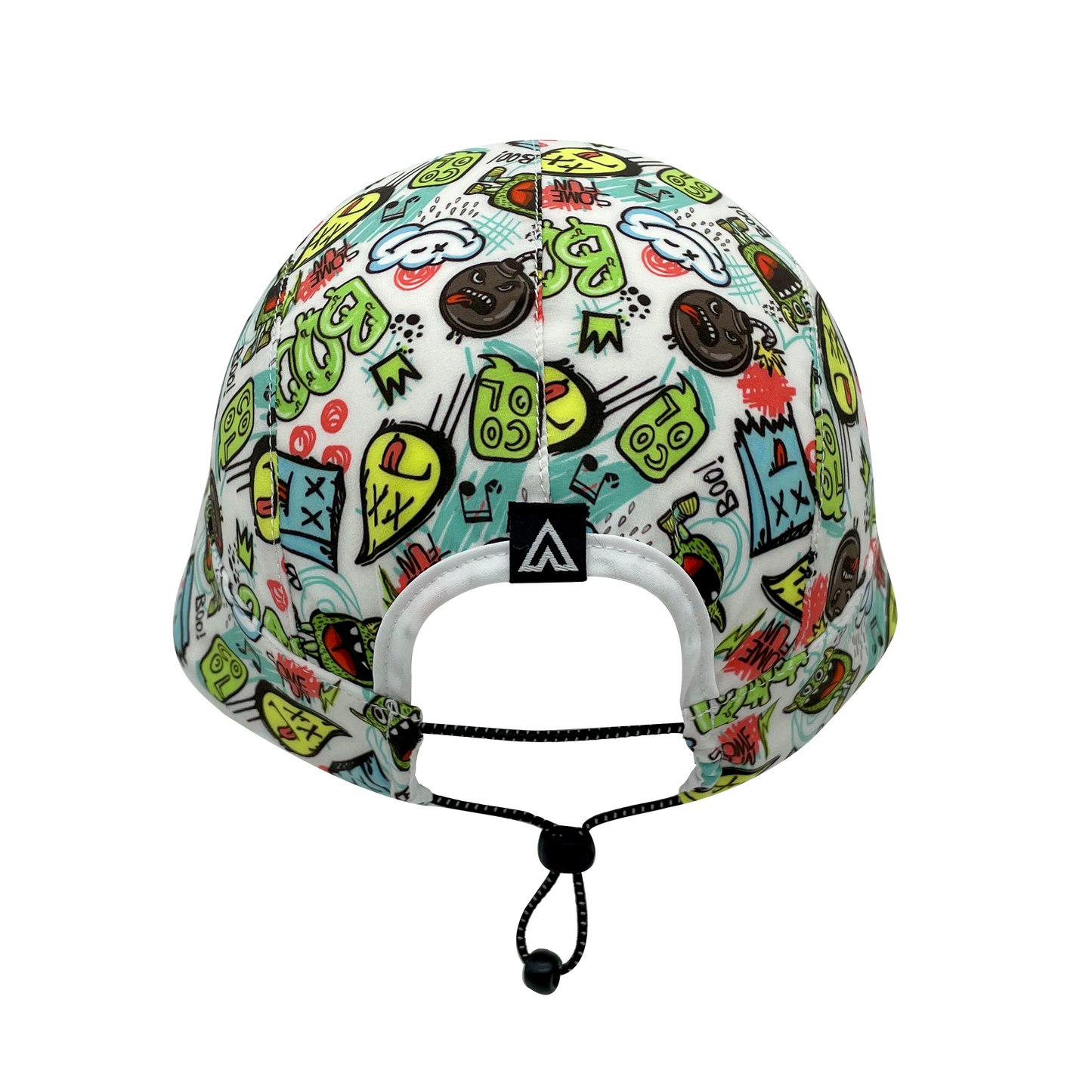 Performance Run Cap