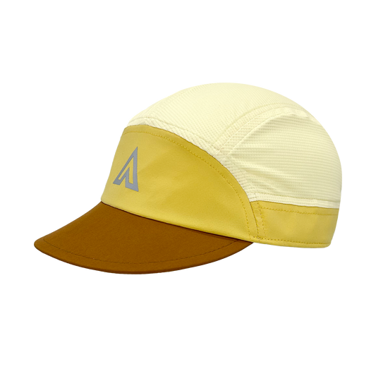 Elite Run Cap