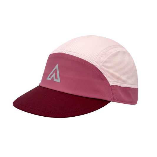 Elite Run Cap