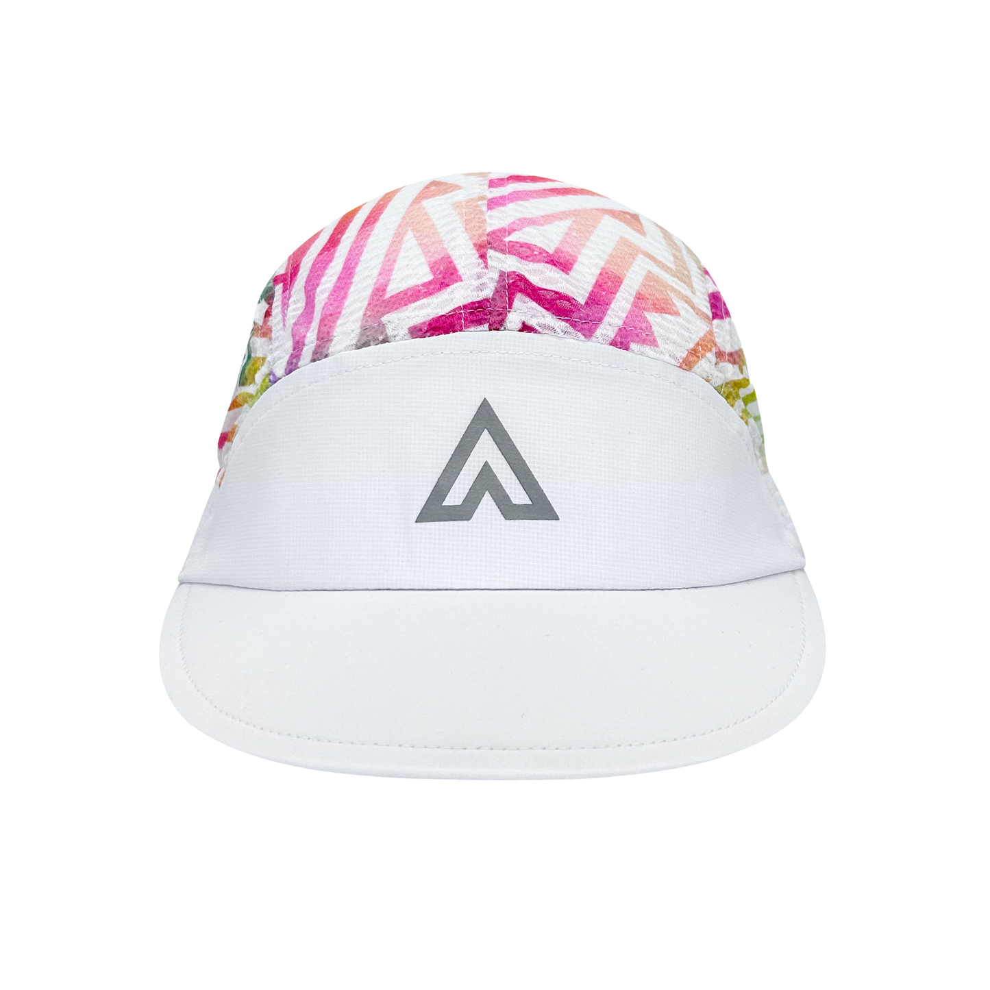 Elite Run Cap