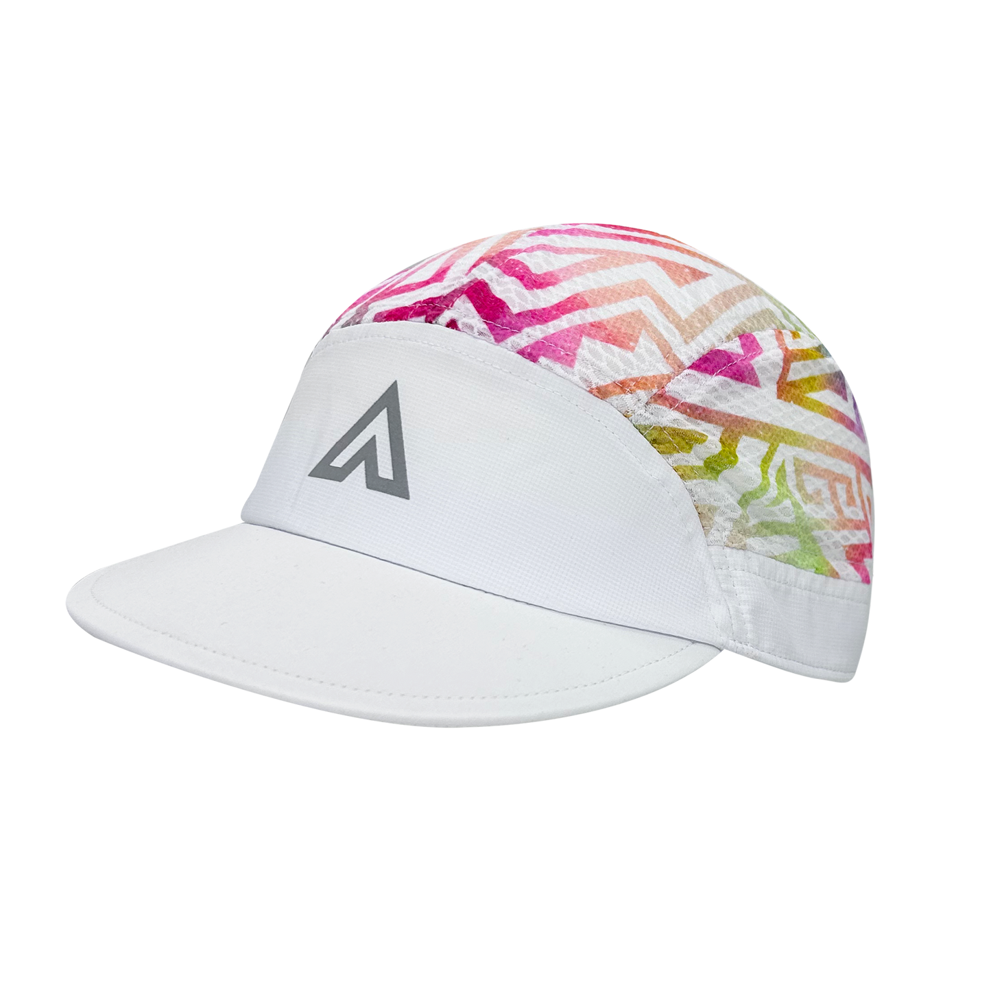 Elite Run Cap