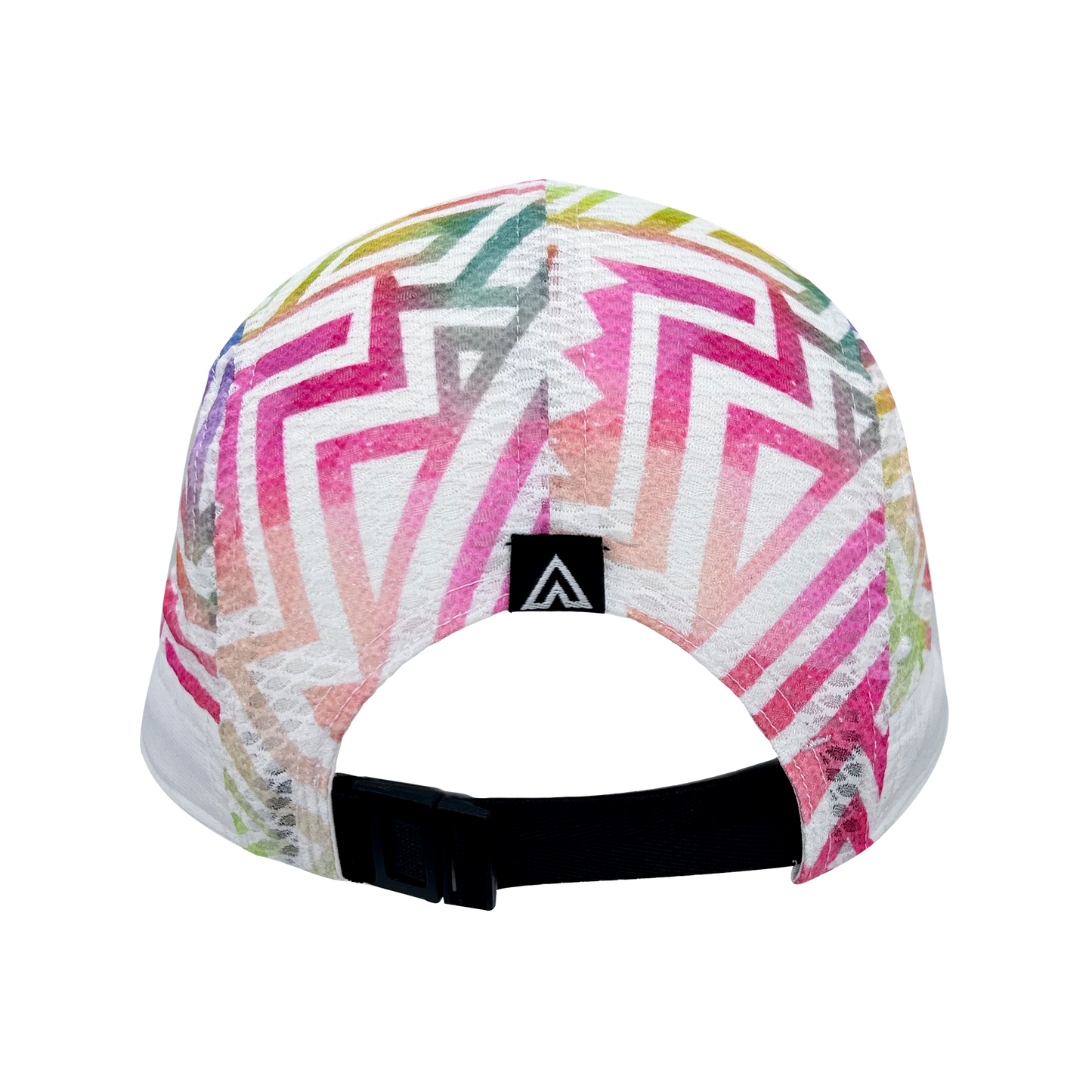Elite Run Cap