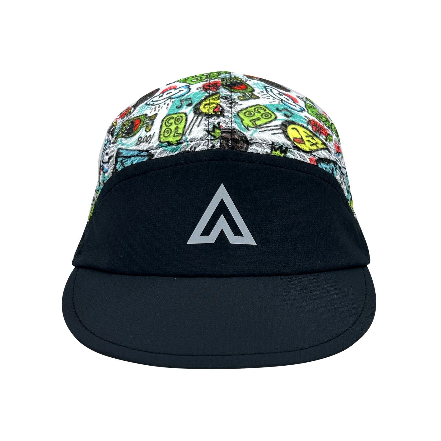 Elite Run Cap